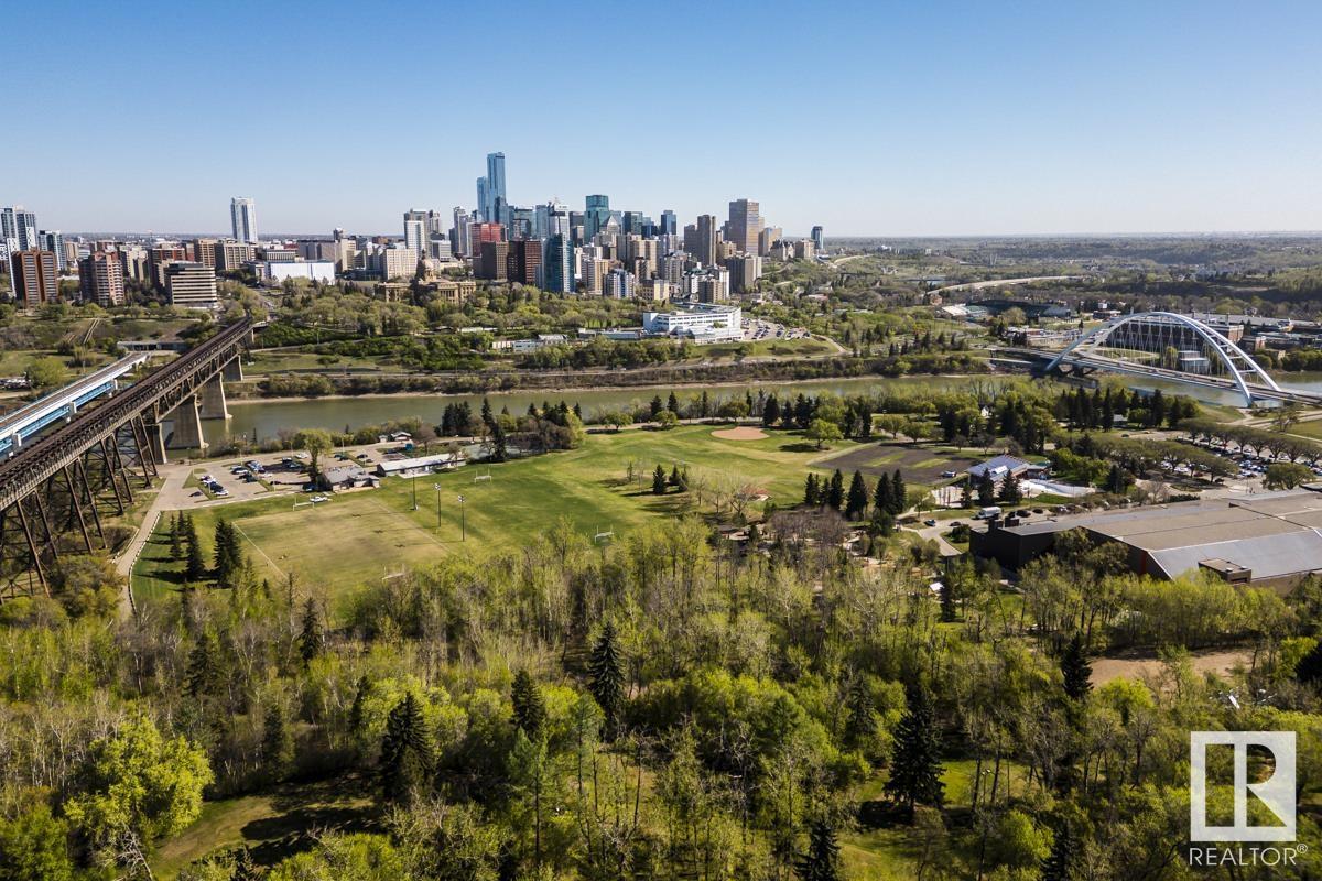 Photo 11 of 203 8728 Gateway Bv Nw, Edmonton AB