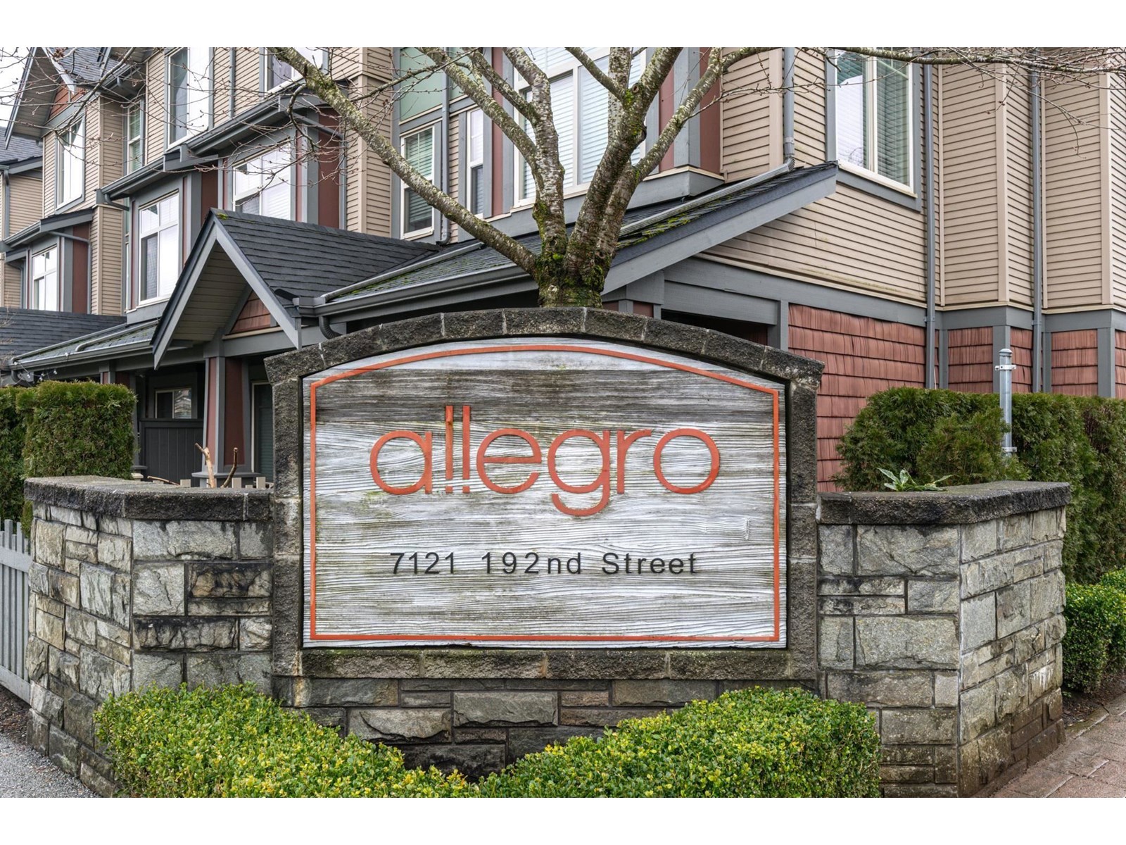 Photo 2 of 24 7121 192 Street, Surrey BC