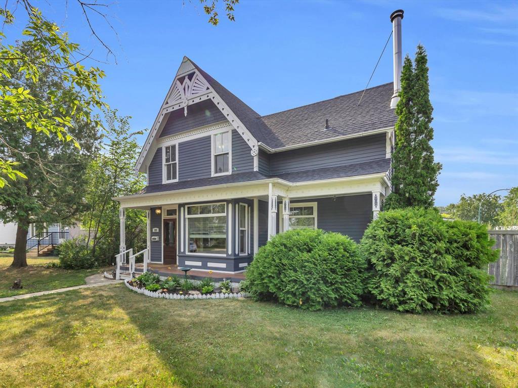 Photo 1 of 323 Eveline Street, Selkirk MB