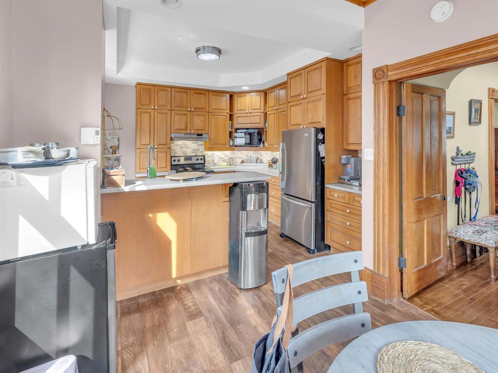 Photo 9 of 323 Eveline Street, Selkirk MB