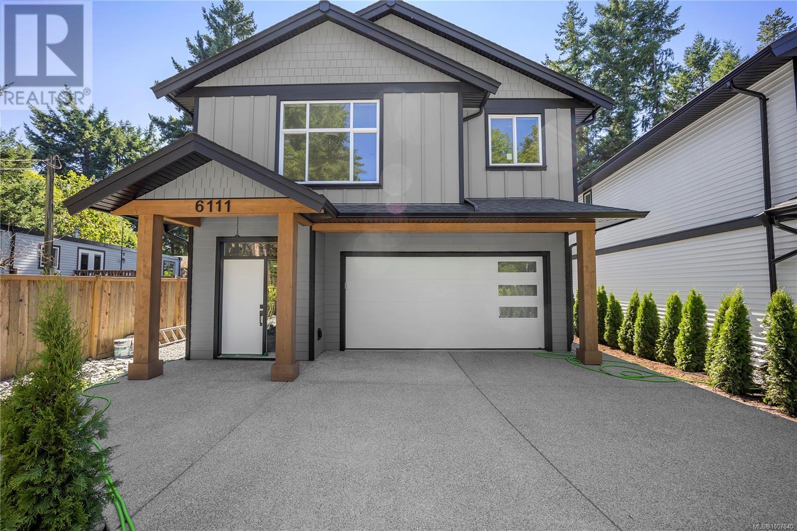Photo 16 of 6111 Pine Ridge Cres, Nanaimo BC