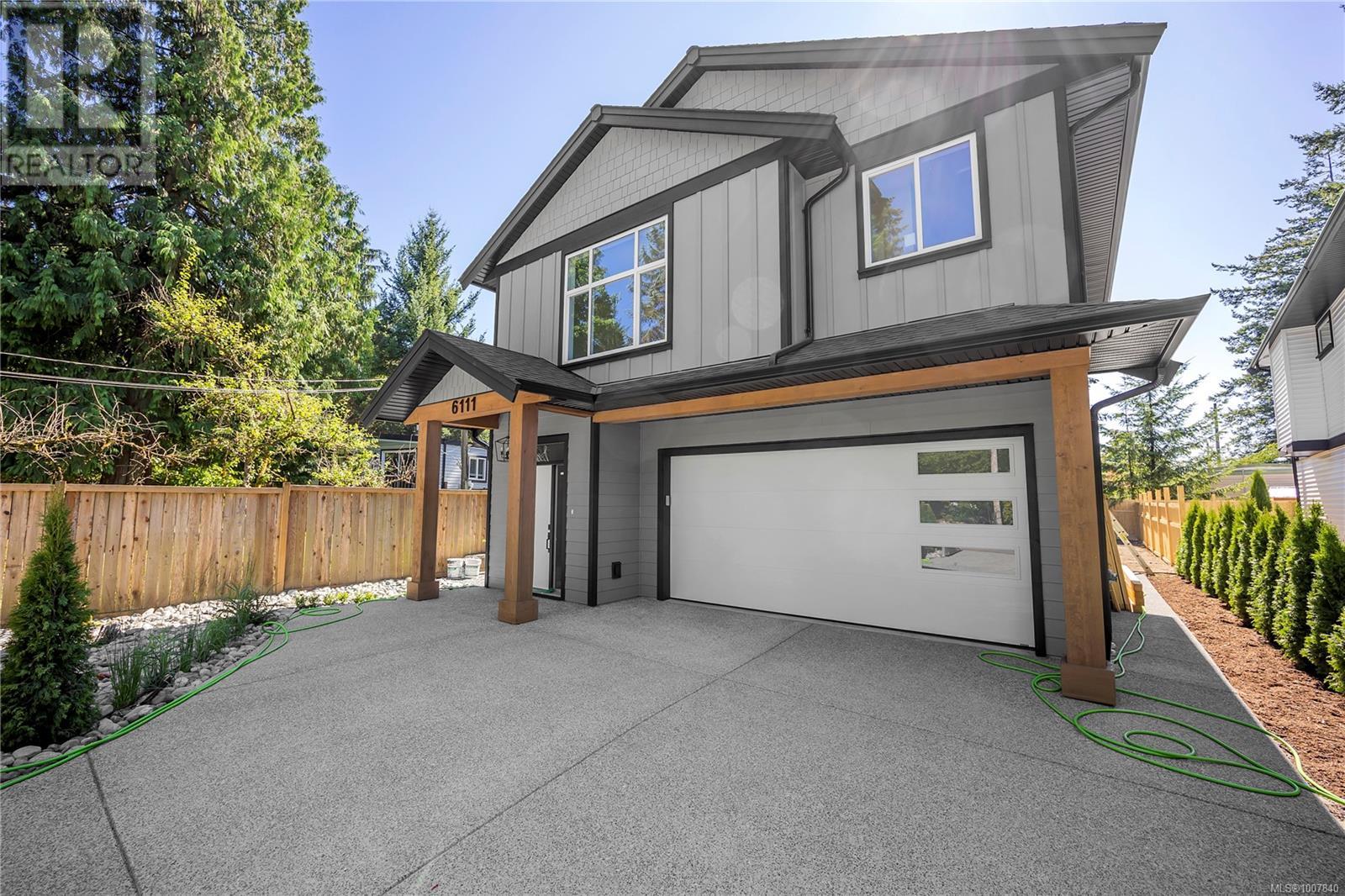 Photo 34 of 6111 Pine Ridge Cres, Nanaimo BC