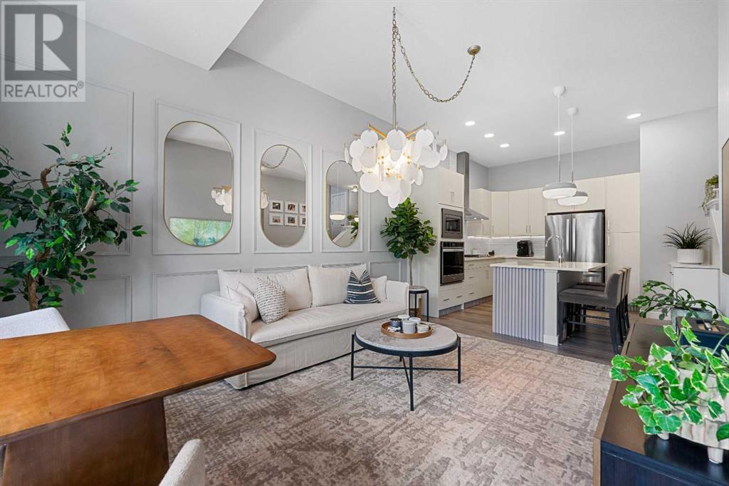Single Family House for Sale in  Crestbrook Common SW Crestmont Calgary 