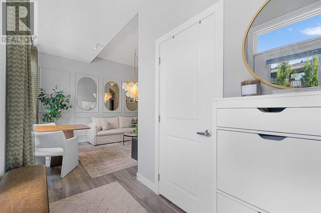 Single Family House for Sale in  Crestbrook Common SW Crestmont Calgary 