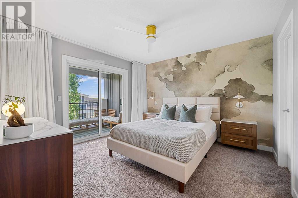 Single Family House for Sale in  Crestbrook Common SW Crestmont Calgary 