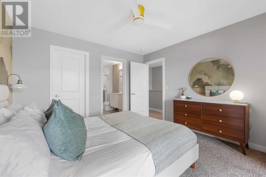 Single Family House for Sale in  Crestbrook Common SW Crestmont Calgary 