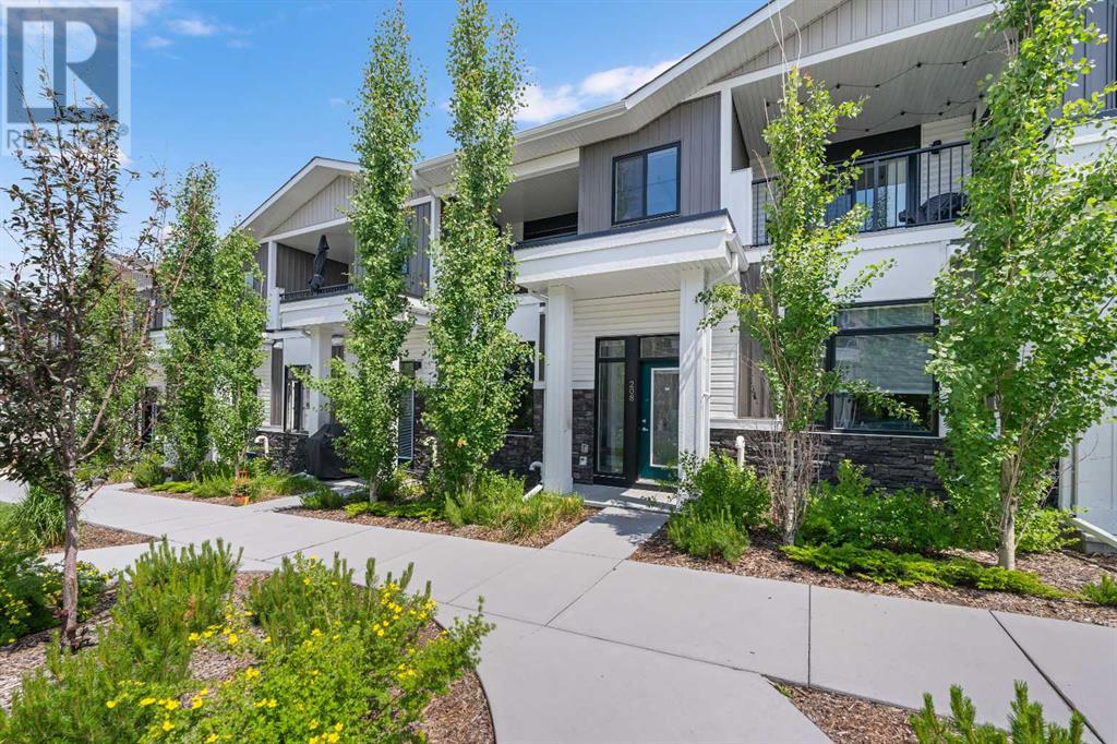Single Family House for Sale in  Crestbrook Common SW Crestmont Calgary 