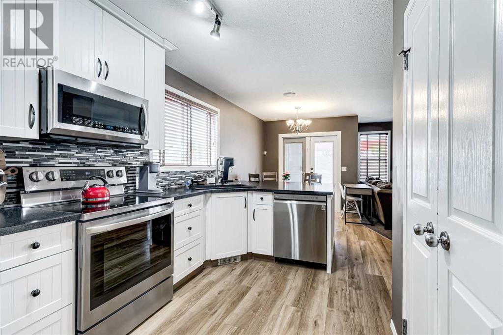 Single Family House Bi-level for Sale in  Covehaven Road NE Coventry Hills Calgary 