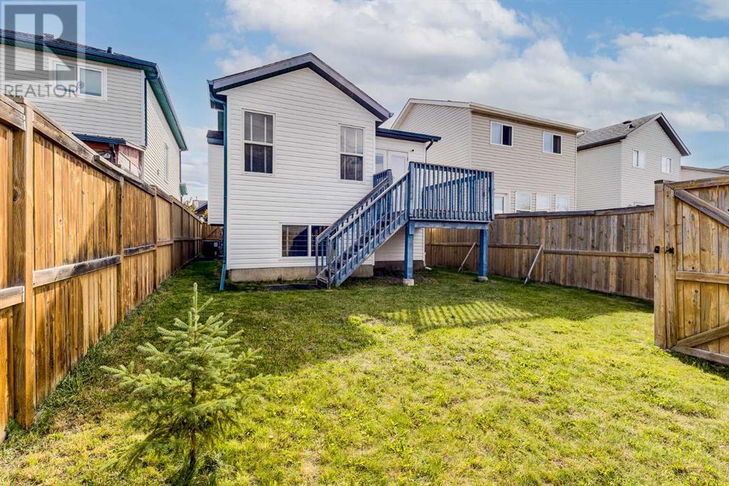 Single Family House Bi-level for Sale in  Covehaven Road NE Coventry Hills Calgary 