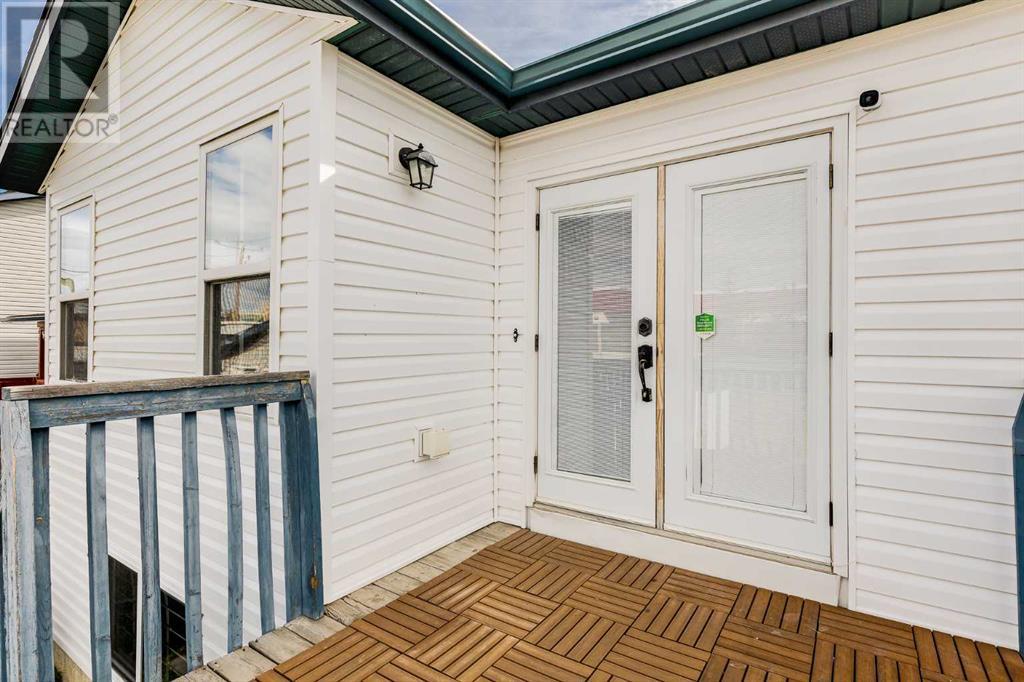 Single Family House Bi-level for Sale in  Covehaven Road NE Coventry Hills Calgary 