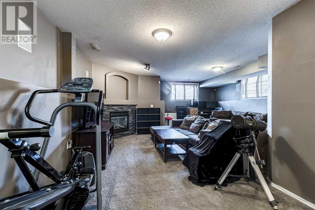 Single Family House Bi-level for Sale in  Covehaven Road NE Coventry Hills Calgary 