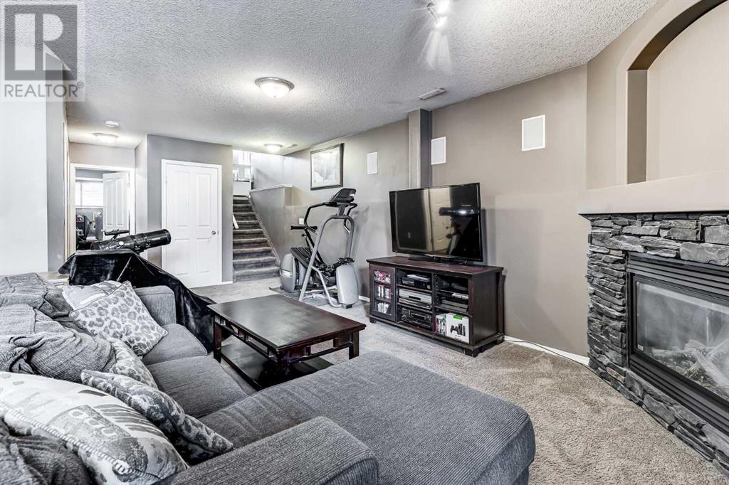 Single Family House Bi-level for Sale in  Covehaven Road NE Coventry Hills Calgary 