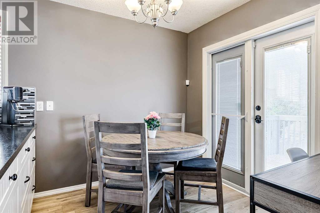 Single Family House Bi-level for Sale in  Covehaven Road NE Coventry Hills Calgary 