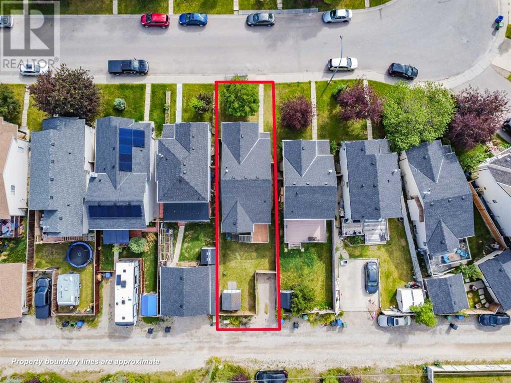 Single Family House Bi-level for Sale in  Covehaven Road NE Coventry Hills Calgary 