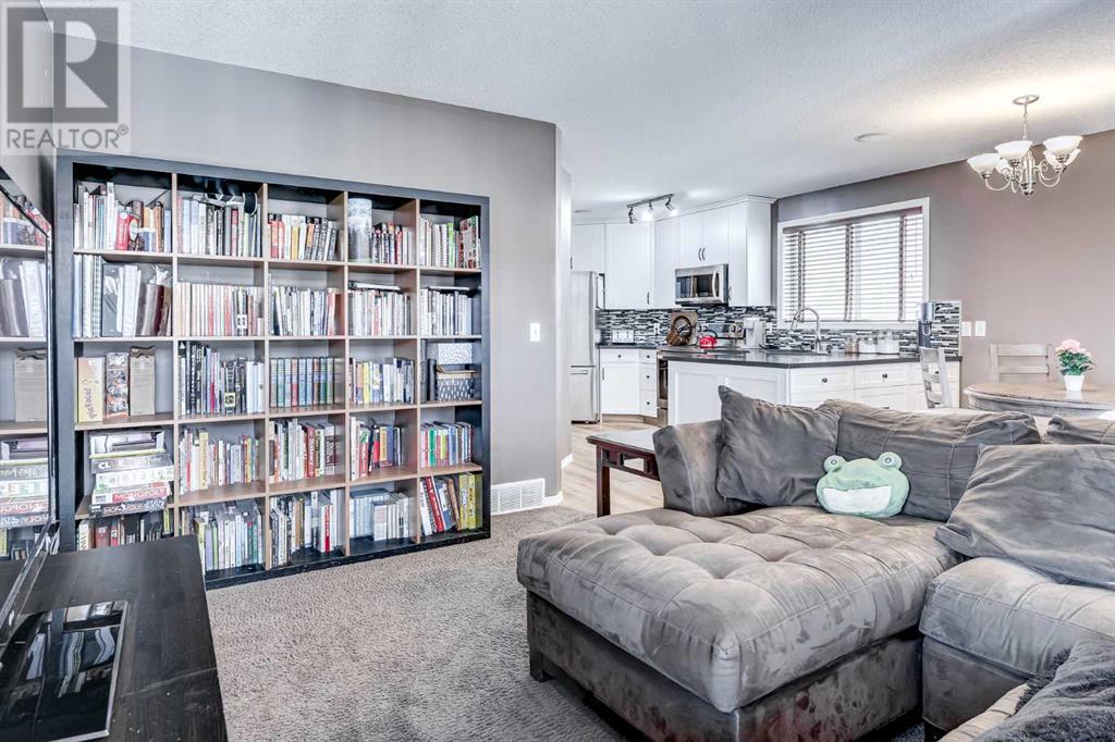 Single Family House Bi-level for Sale in  Covehaven Road NE Coventry Hills Calgary 