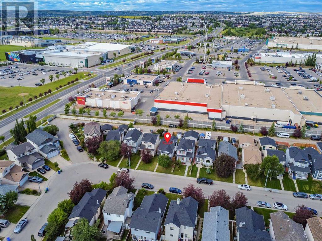 Single Family House Bi-level for Sale in  Covehaven Road NE Coventry Hills Calgary 