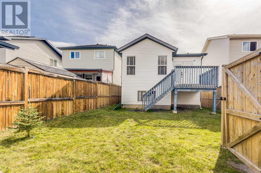Single Family House Bi-level for Sale in  Covehaven Road NE Coventry Hills Calgary 