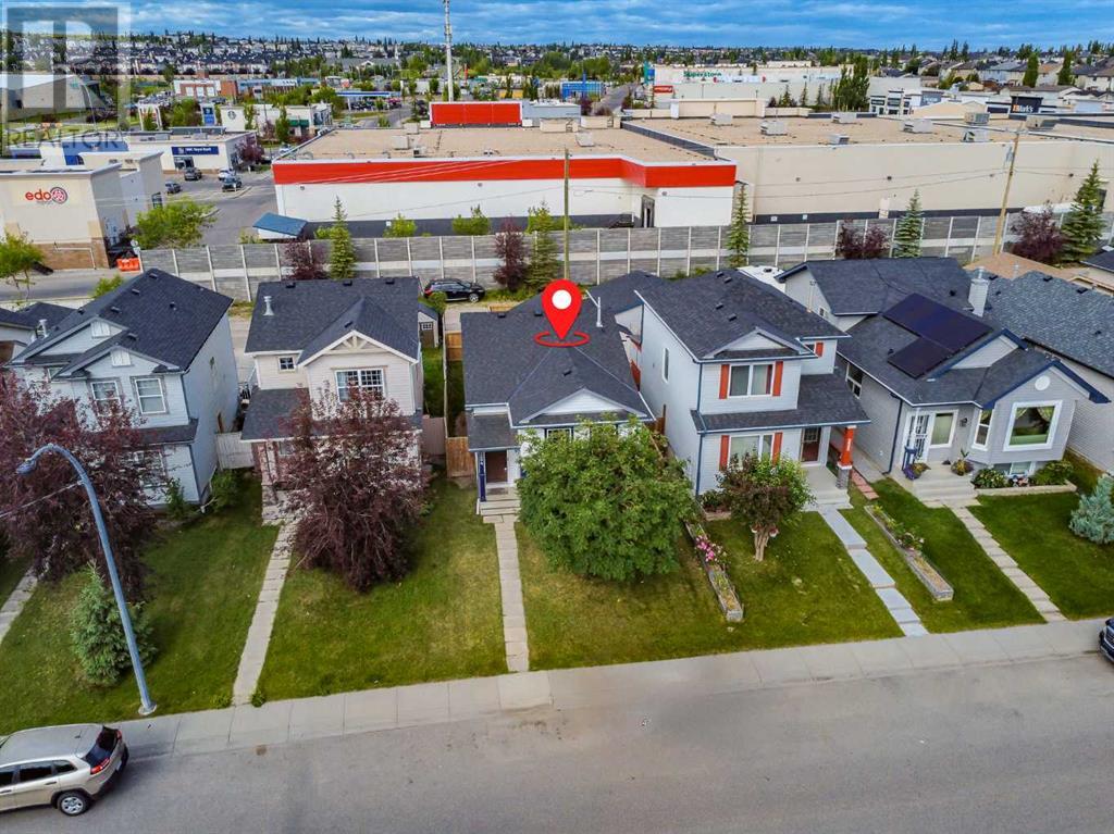 Single Family House Bi-level for Sale in  Covehaven Road NE Coventry Hills Calgary 