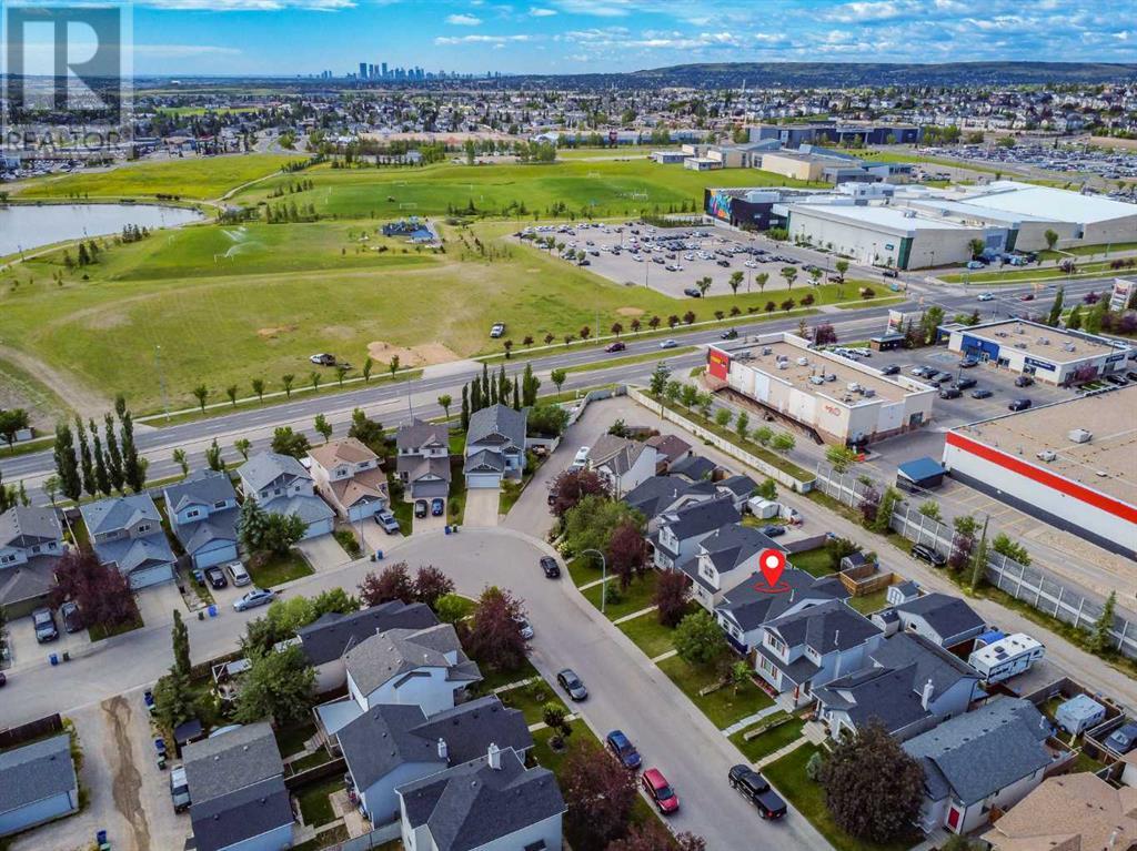 Single Family House Bi-level for Sale in  Covehaven Road NE Coventry Hills Calgary 