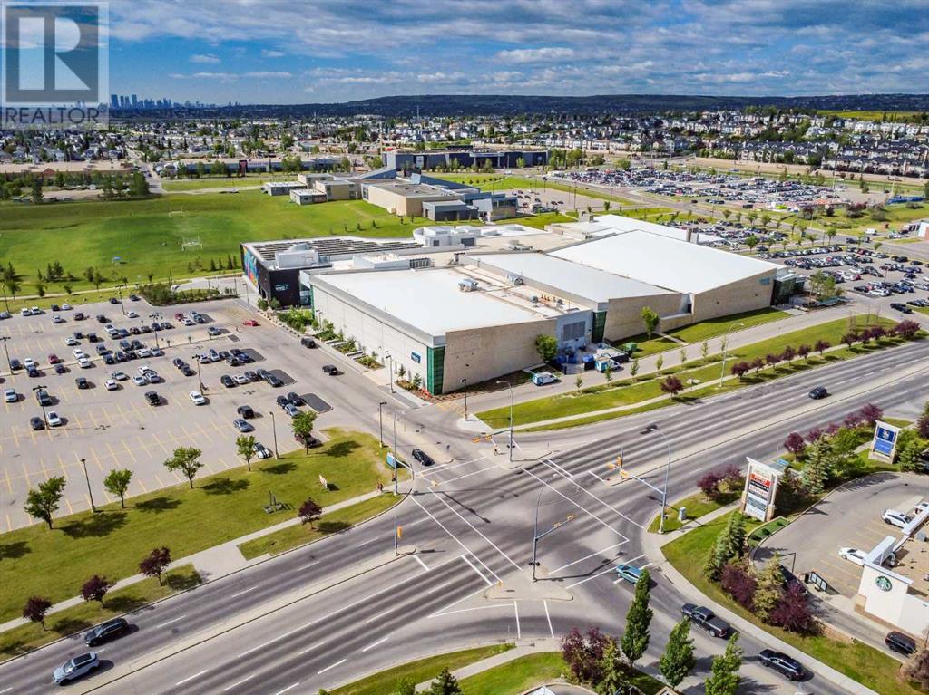 Single Family House Bi-level for Sale in  Covehaven Road NE Coventry Hills Calgary 