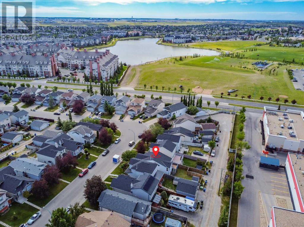 Single Family House Bi-level for Sale in  Covehaven Road NE Coventry Hills Calgary 