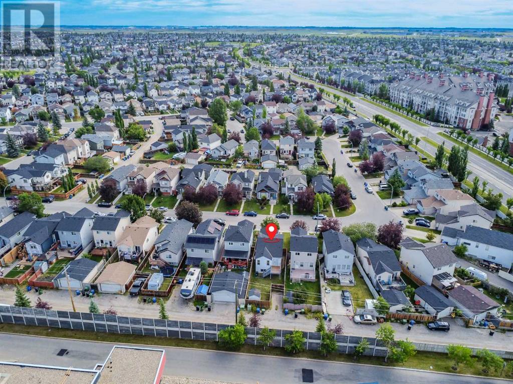 Single Family House Bi-level for Sale in  Covehaven Road NE Coventry Hills Calgary 