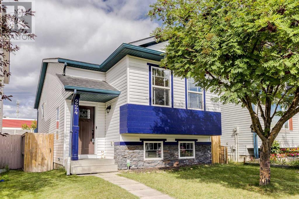 224 Covehaven Road NE, Calgary, Alberta
