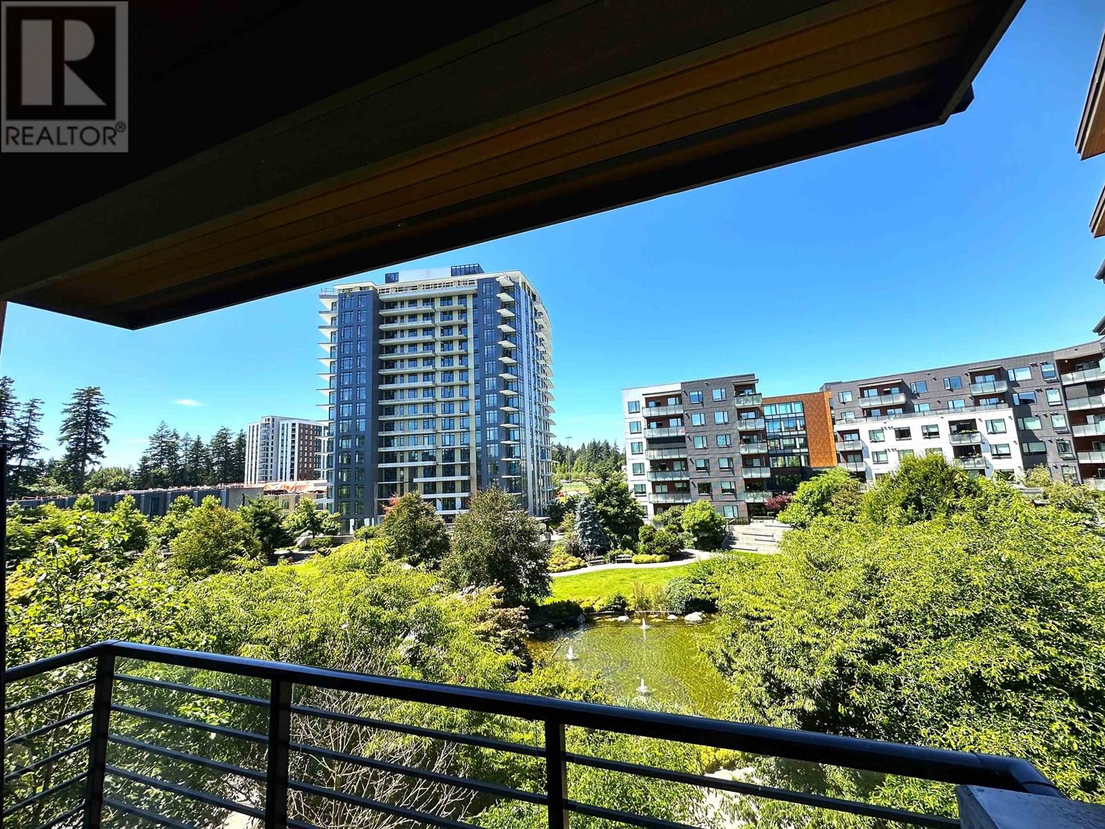 Photo 1 of 513 5983 Gray Avenue, Vancouver BC