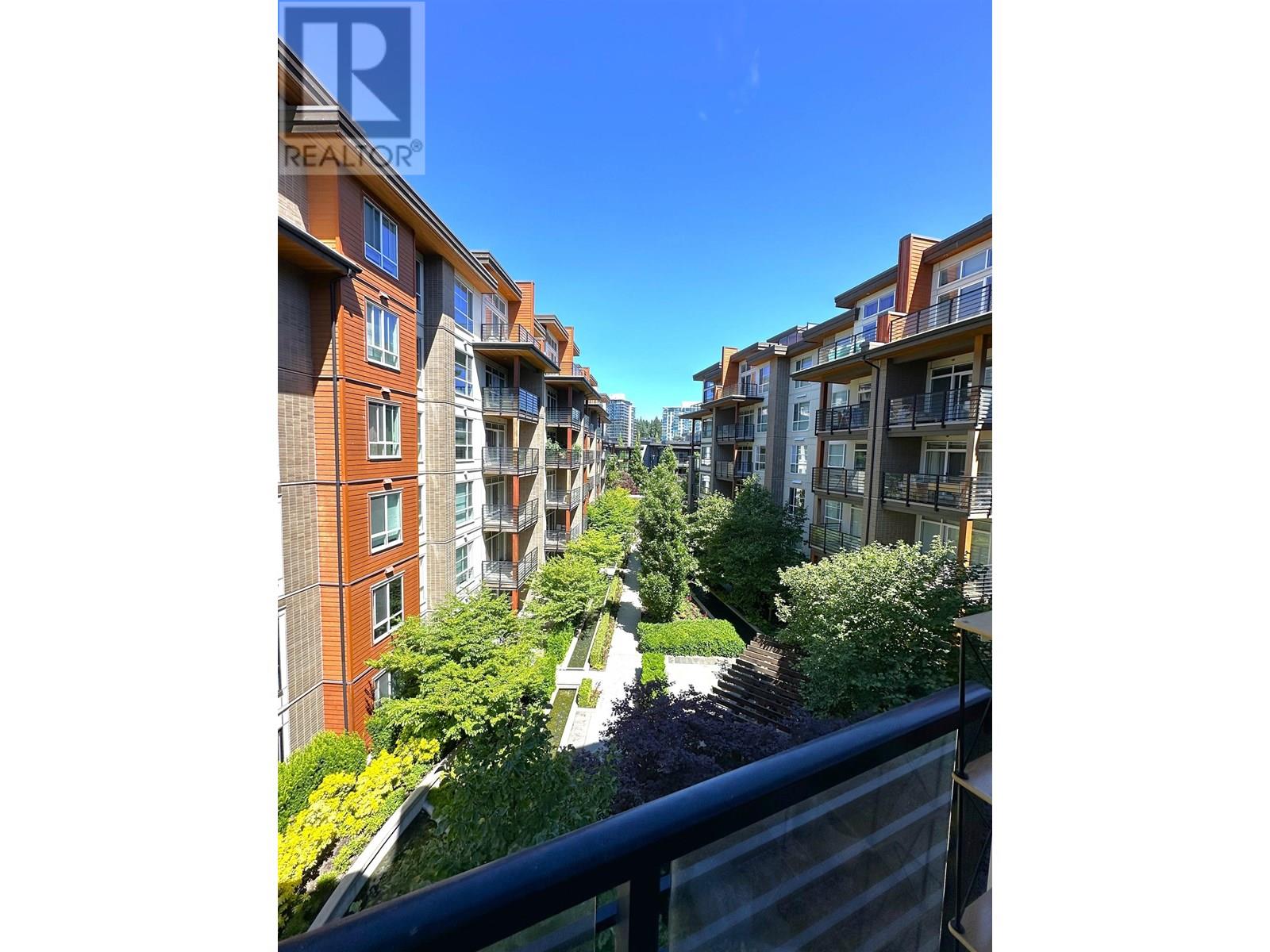 Photo 2 of 513 5983 Gray Avenue, Vancouver BC