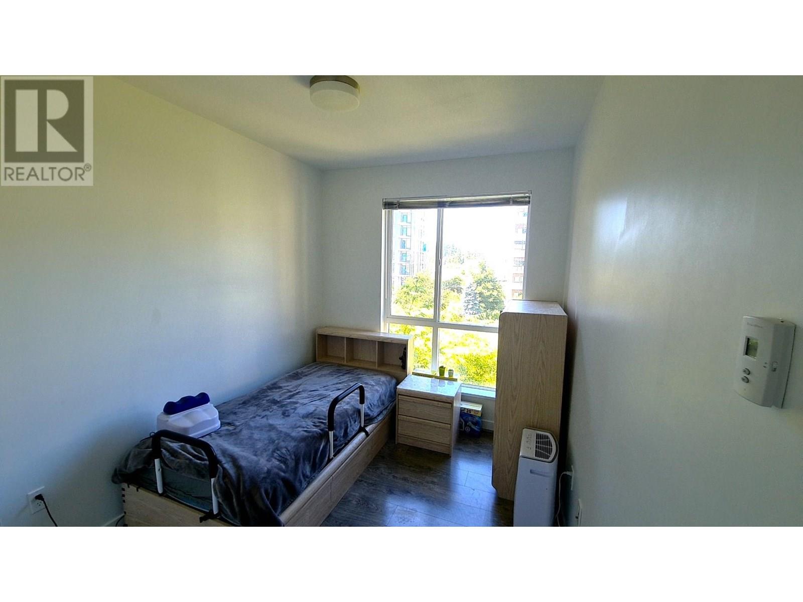 Photo 21 of 513 5983 Gray Avenue, Vancouver BC