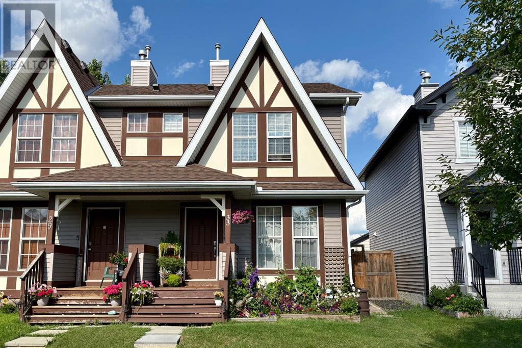 33 Elgin Meadows View SE, Calgary, Alberta