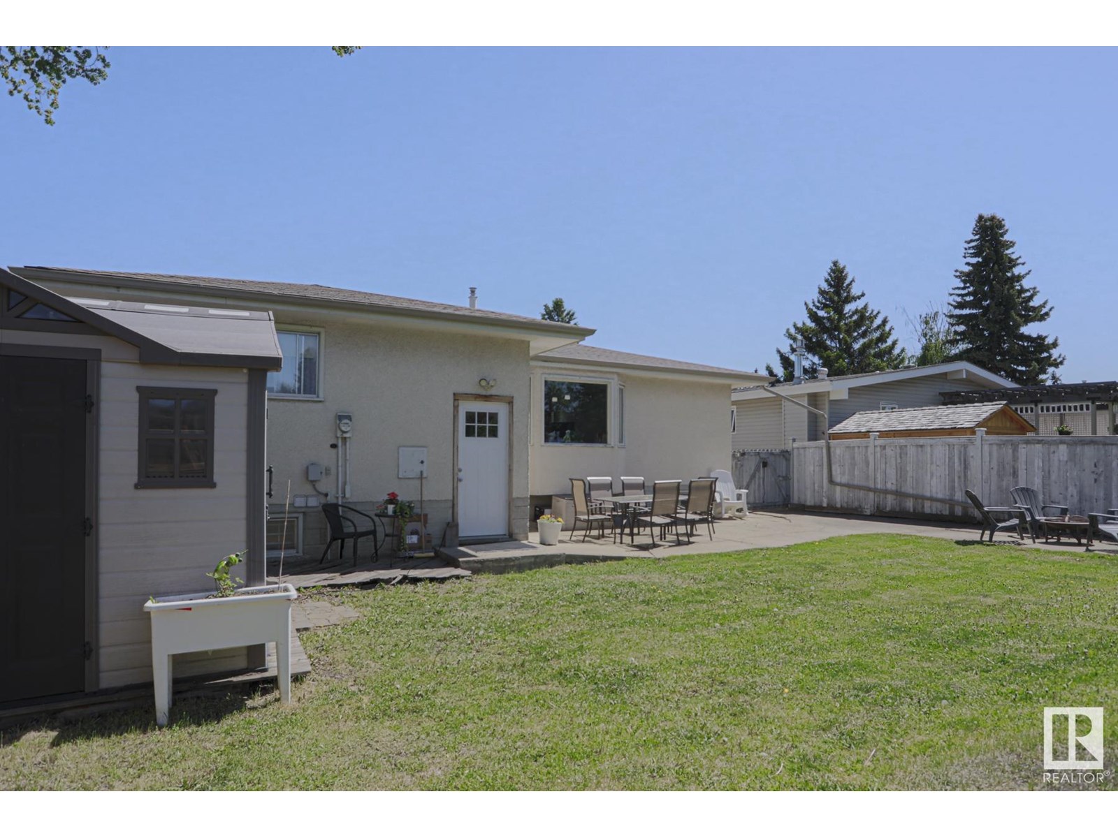 Photo 59 of 3520 105 B St Nw Nw, Edmonton AB