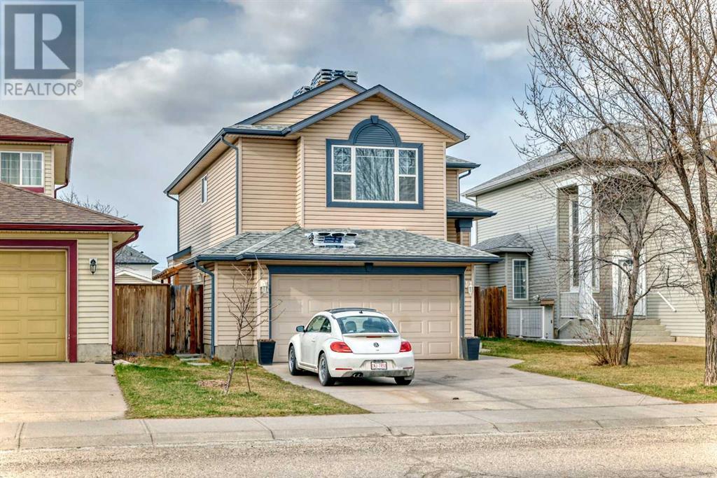 12885 Coventry Hills Way NE, Calgary, Alberta