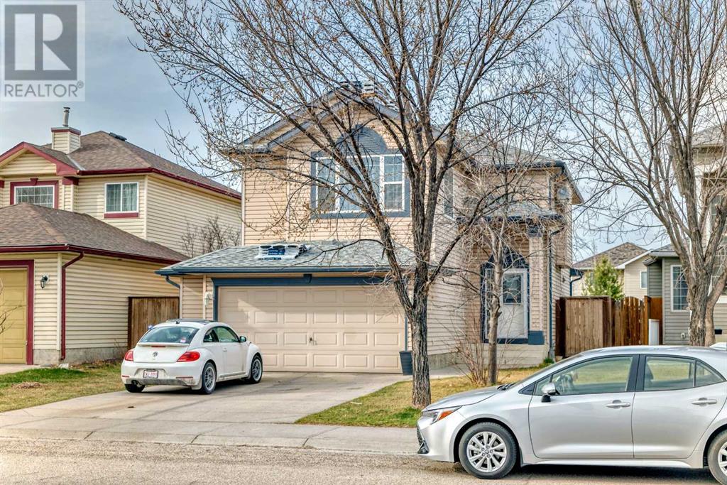 Single Family House for Sale in  Coventry Hills Way NE Coventry Hills Calgary 
