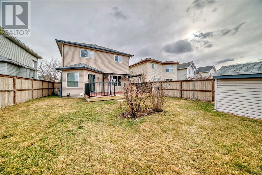 Single Family House for Sale in  Coventry Hills Way NE Coventry Hills Calgary 