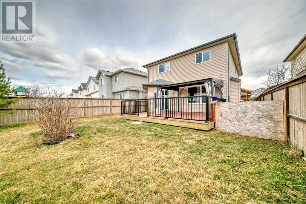 Single Family House for Sale in  Coventry Hills Way NE Coventry Hills Calgary 