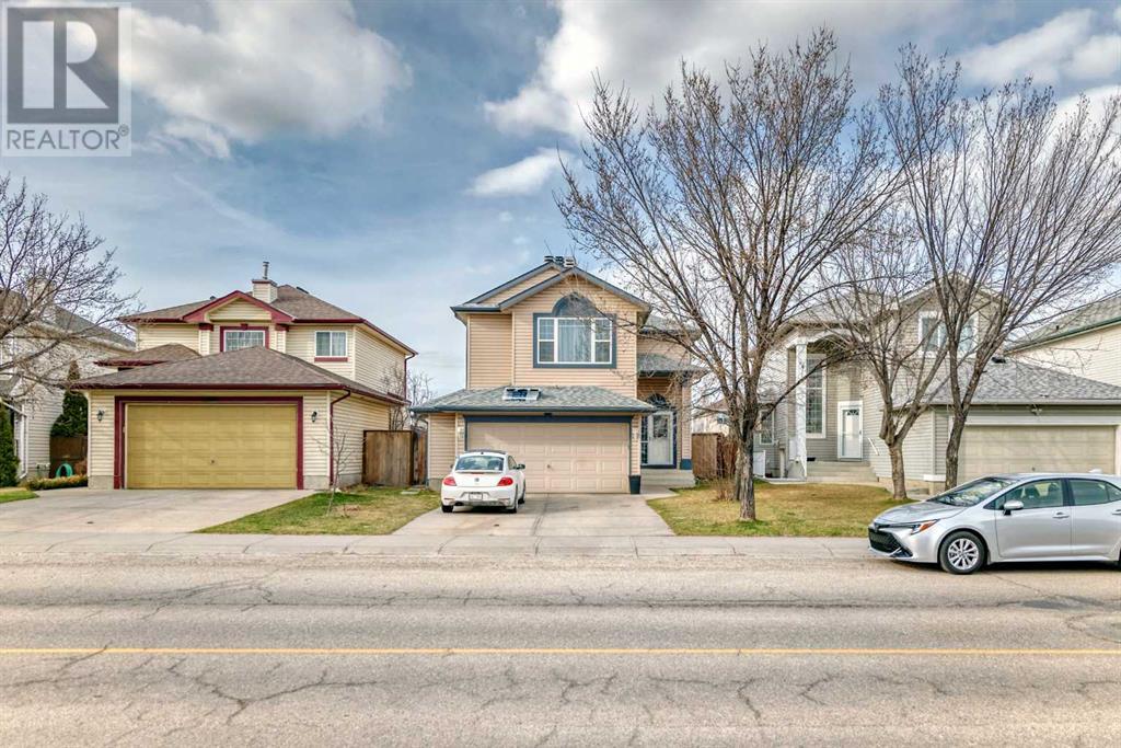 Single Family House for Sale in  Coventry Hills Way NE Coventry Hills Calgary 