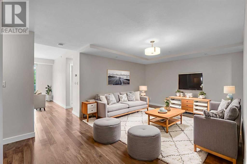 Photo 16 of 1210 1234 5 Avenue Nw, Calgary AB