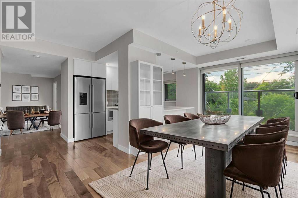 Photo 3 of 1210 1234 5 Avenue Nw, Calgary AB