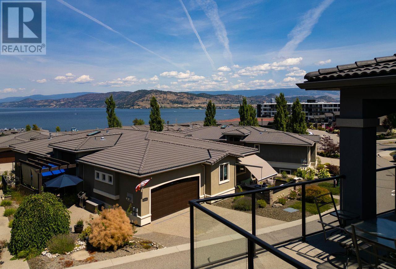  1708 Lake Vista Road, West Kelowna