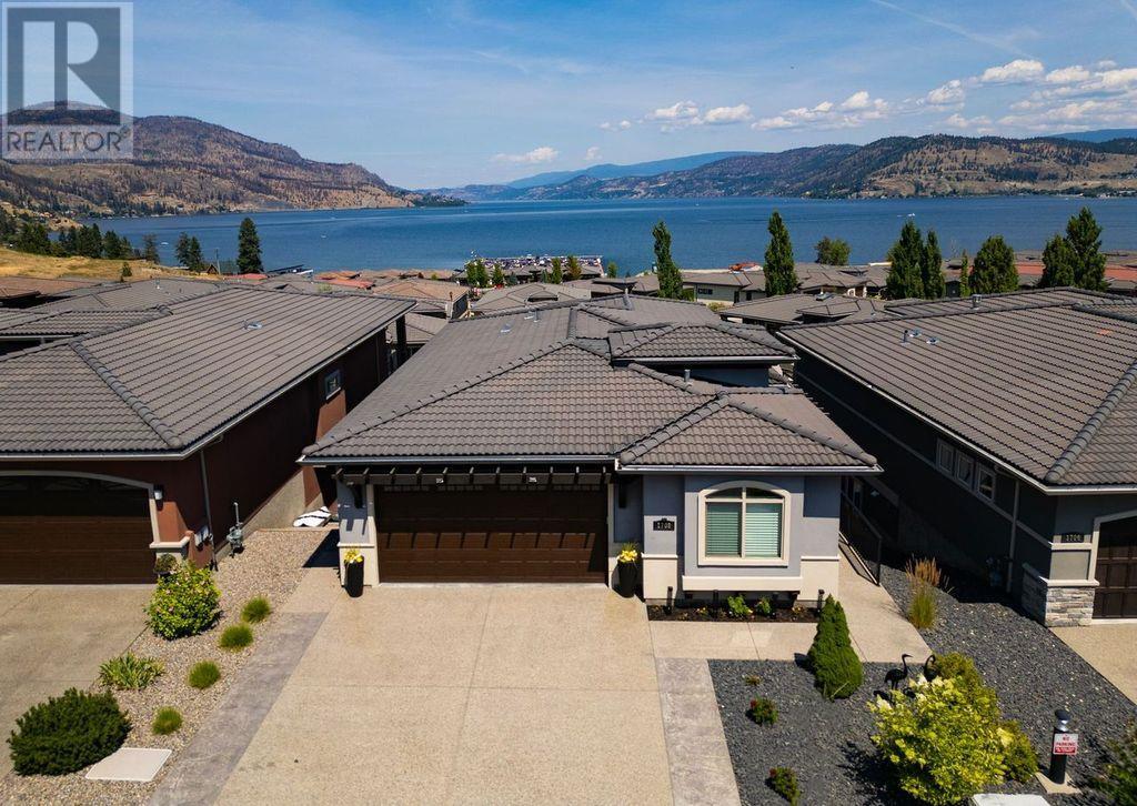  1708 Lake Vista Road, West Kelowna