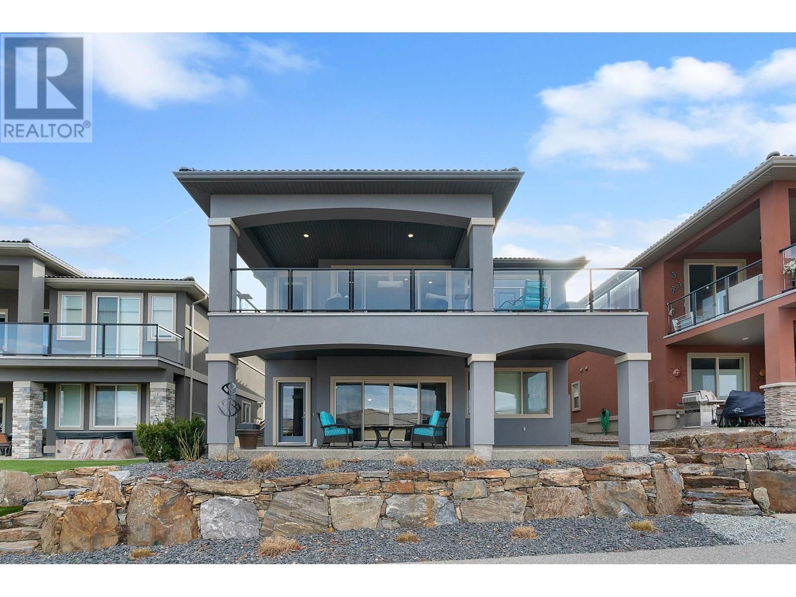  1708 Lake Vista Road, West Kelowna