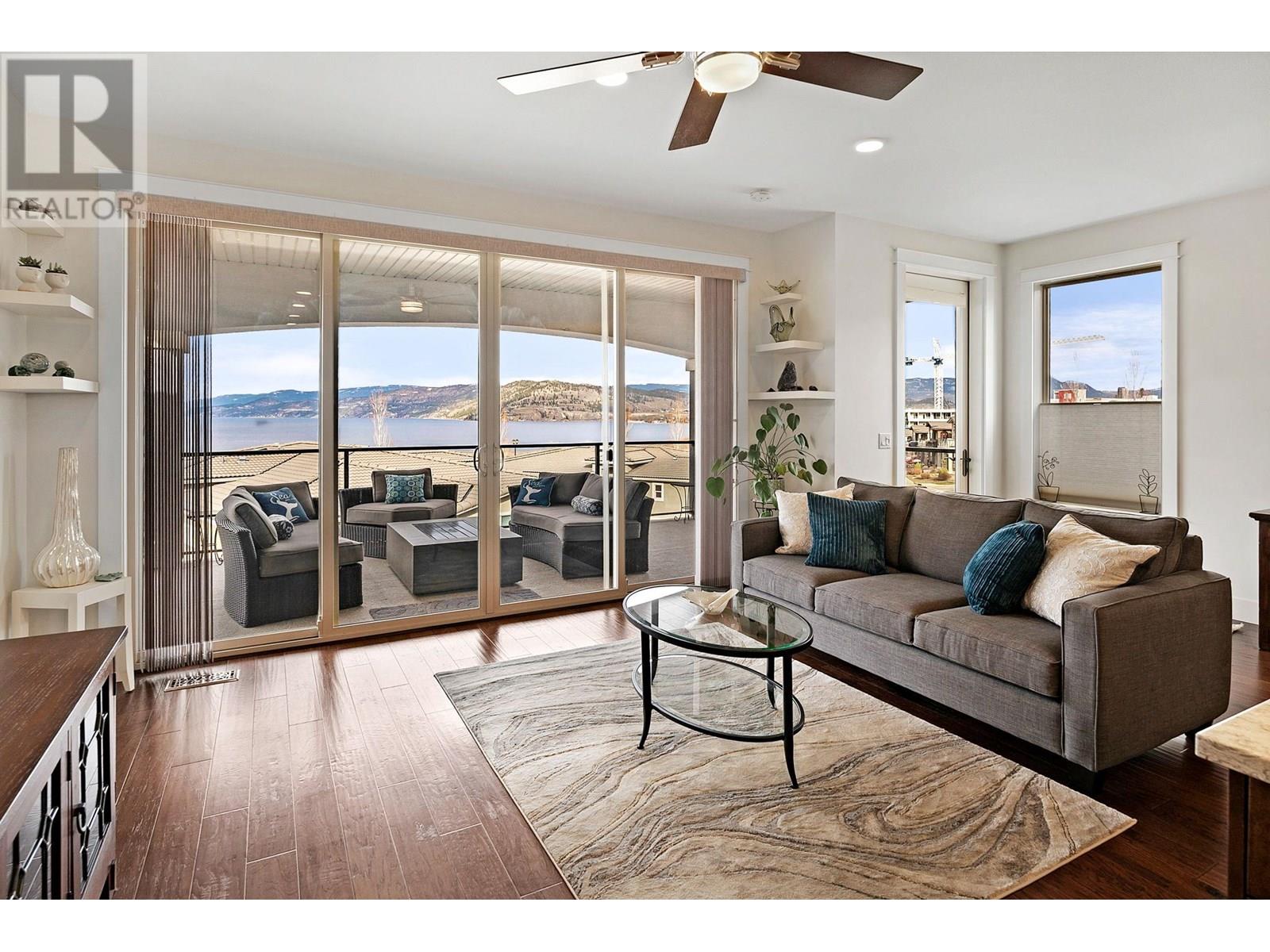  1708 Lake Vista Road, West Kelowna