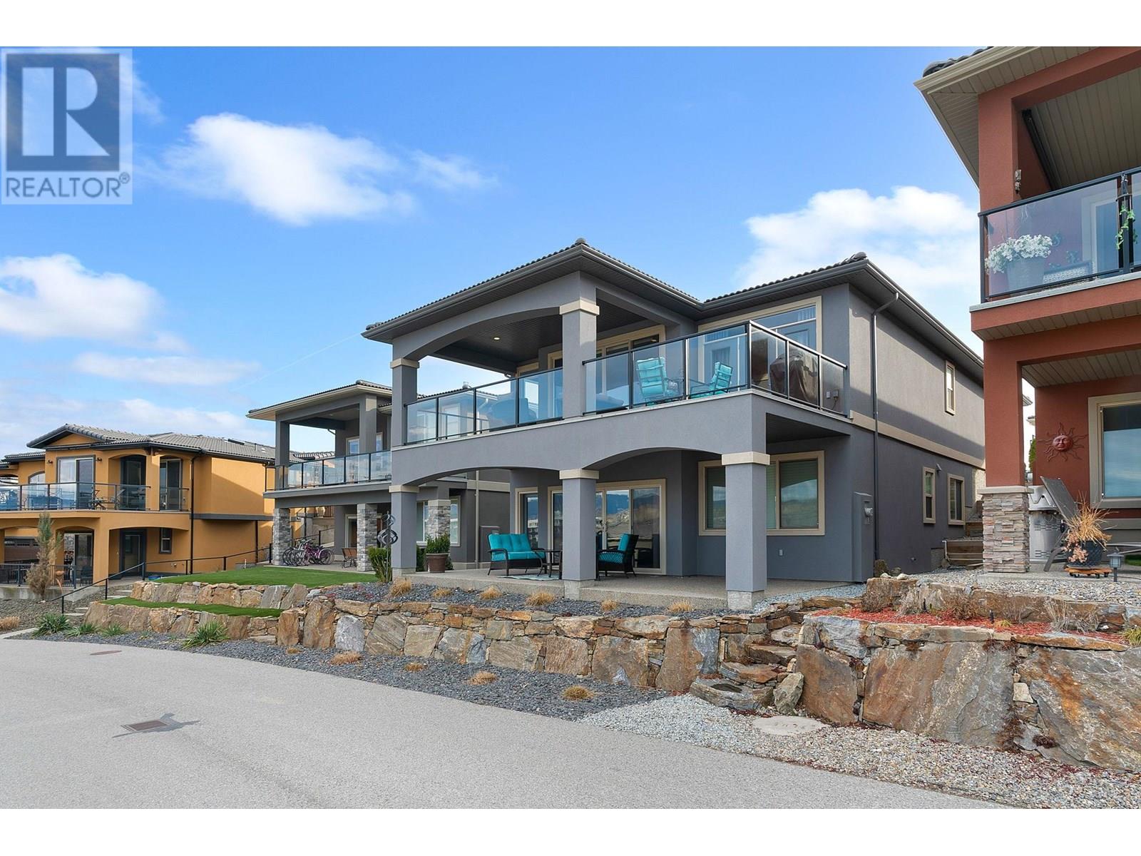  1708 Lake Vista Road, West Kelowna