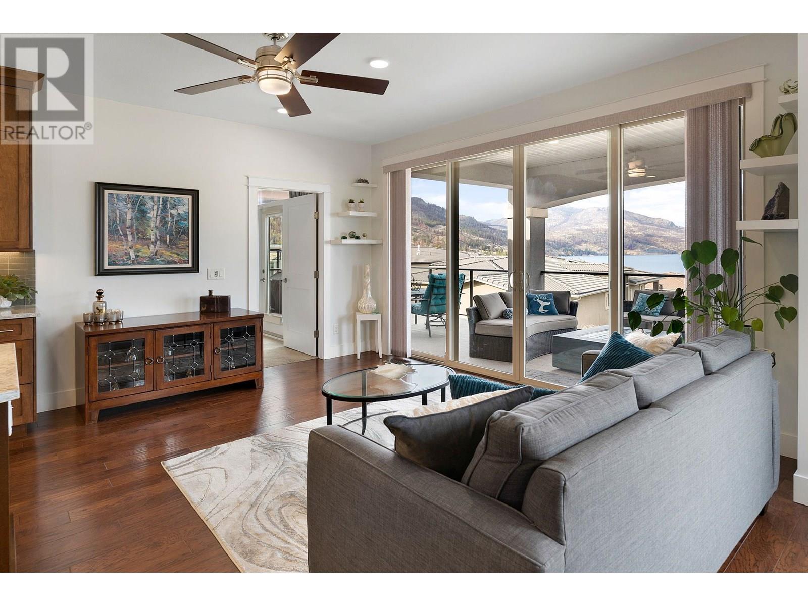  1708 Lake Vista Road, West Kelowna