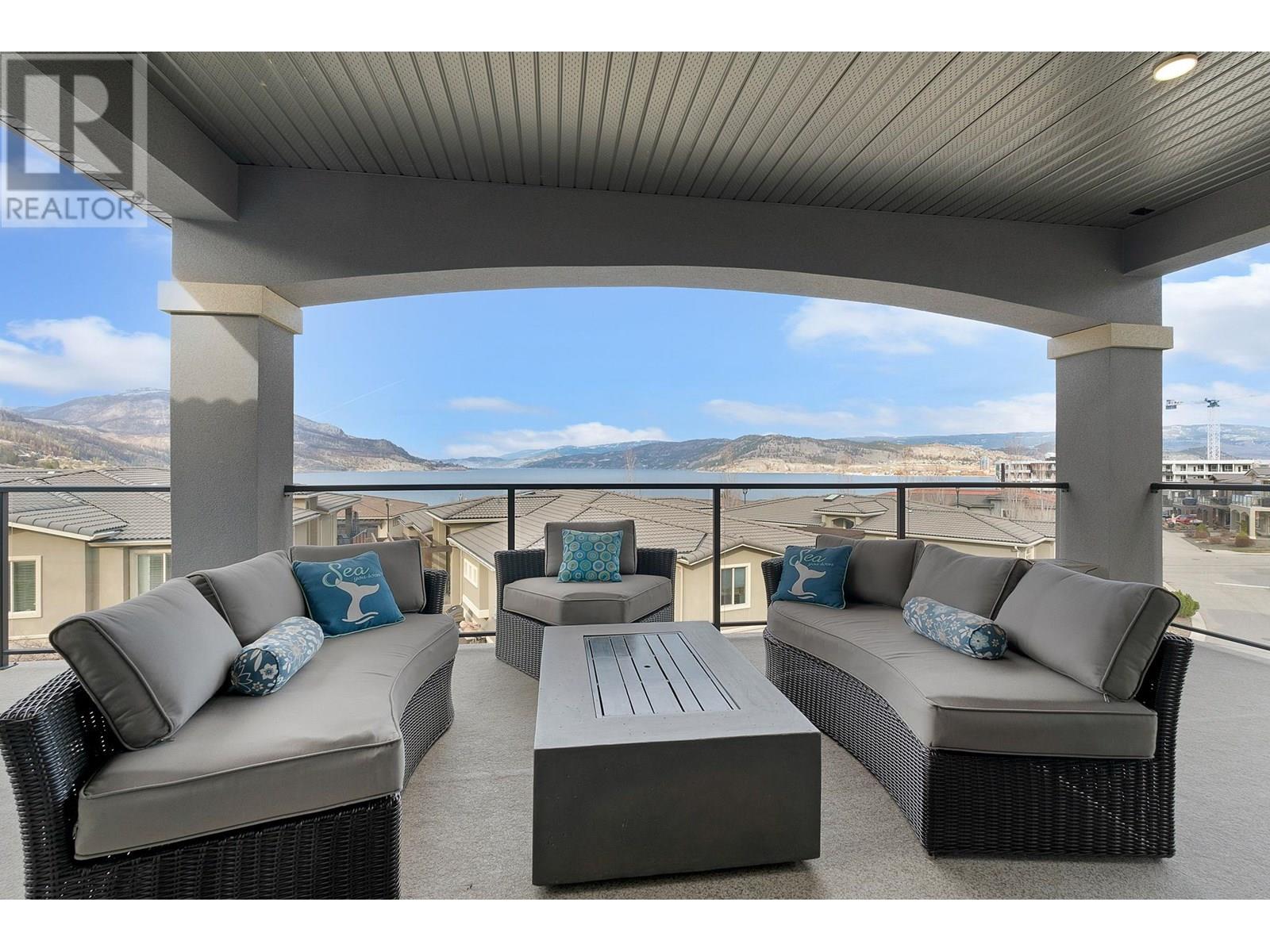  1708 Lake Vista Road, West Kelowna