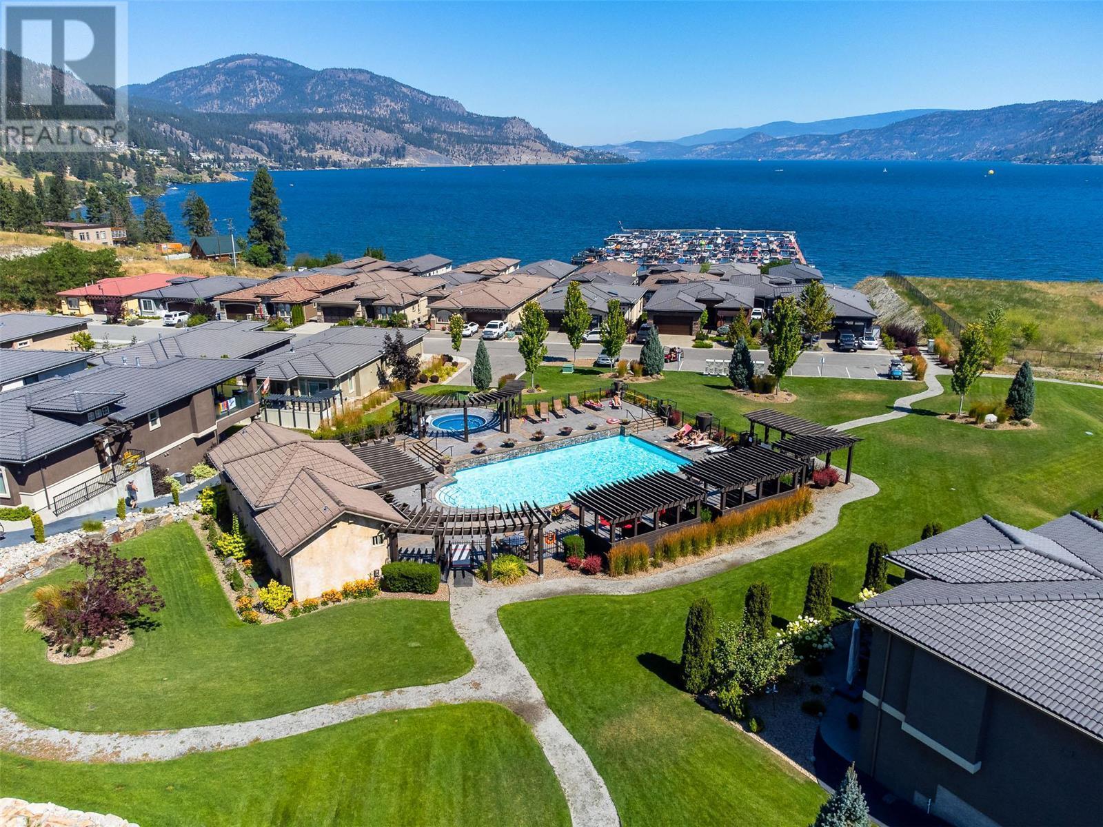  1708 Lake Vista Road, West Kelowna
