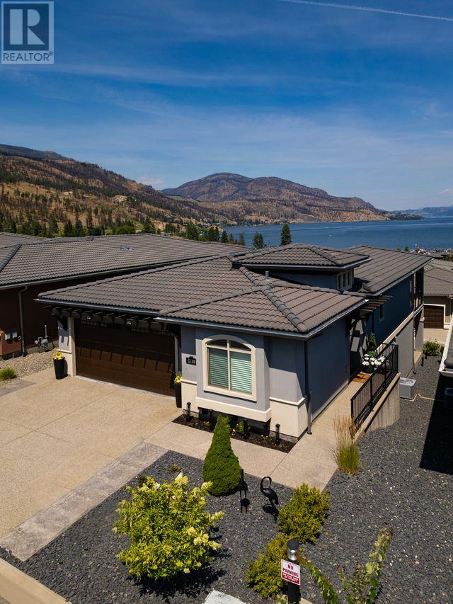  1708 Lake Vista Road, West Kelowna