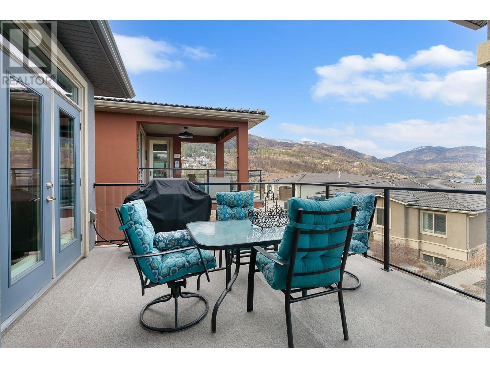  1708 Lake Vista Road, West Kelowna