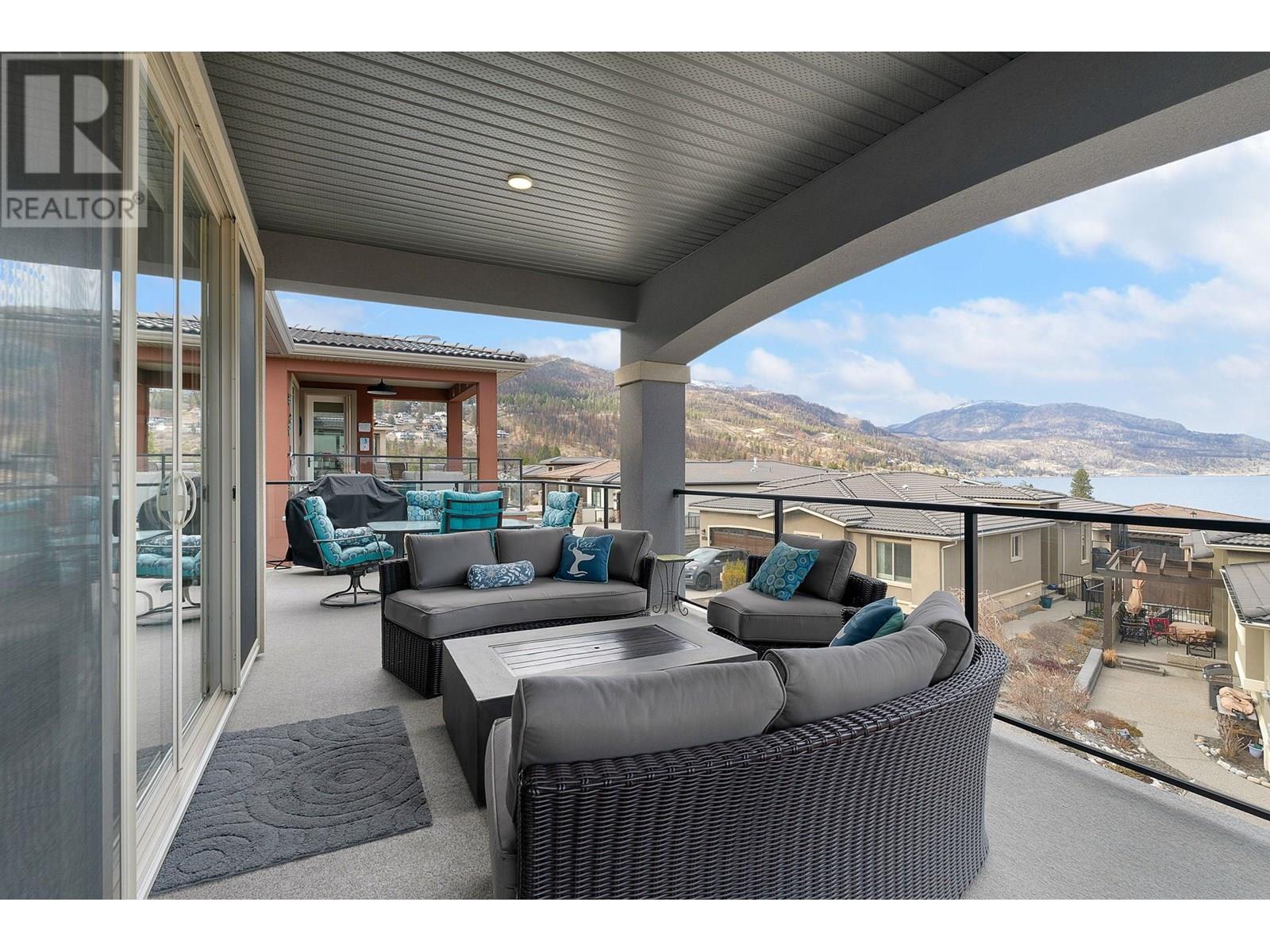  1708 Lake Vista Road, West Kelowna